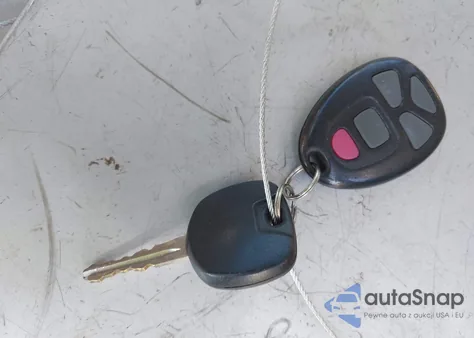 2008 Buick Lacrosse Cx z USA, uszkodzony, nr VIN 2G4WC582681361362